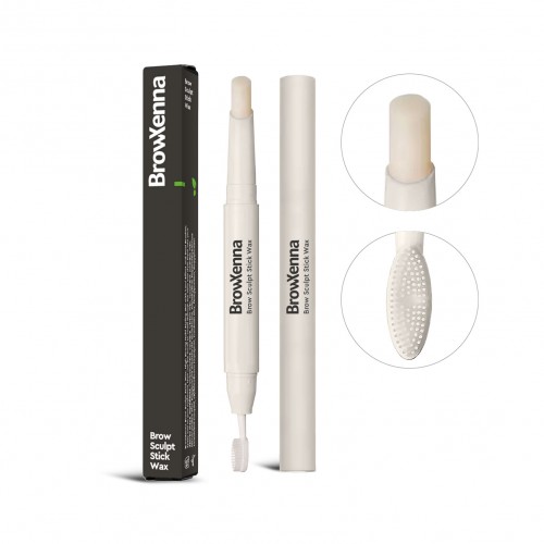 Brow Sculpt Stick Wax
